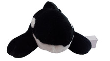 Shamu stofftier original aus - shamu,,