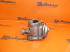 AGR-Ventil 7785457 BMW 3 (E46) 320D