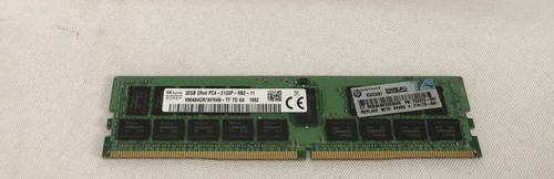 Hpe 728629 b21 32gb - hpe, (1x32gb)