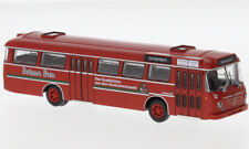 Brekina 59376 - 1/87 Büssing