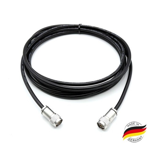 Ssb aircell 15m beidseitig - aircell, 7