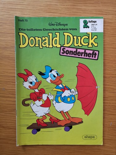 Walt disneys die besten - walt,