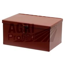 Werkzeugkiste 400x330x350 für