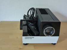 Kindermann telefocus 66 Mittelformat-Diaprojektor