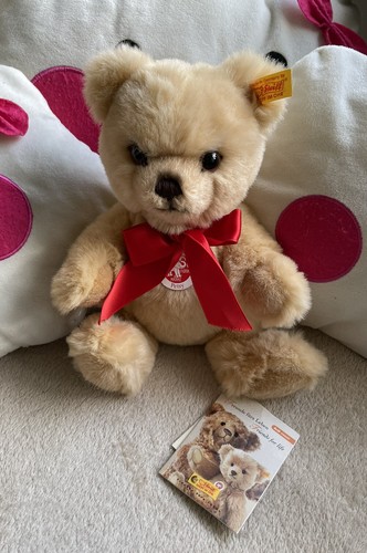 Steiff 012259 knopf ohr - 012259, im