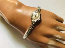 Vintage Gruen Precision Damen