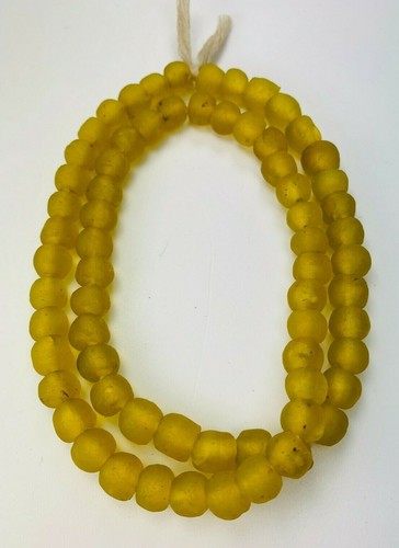 Strang krobo recycling - strang, glas