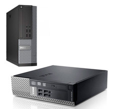 Dell Optiplex 7010 DT INTEL I5