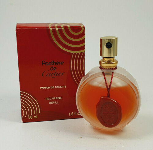 Panthere cartier 50ml - de,