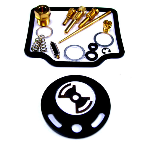 Vergaser reparatursatz für - vergaser,