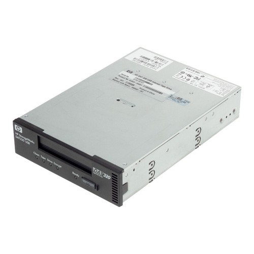 Streamer 496502 001 - hp, 496502-001