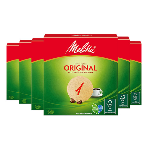 Melitta original typ - melitta, 1