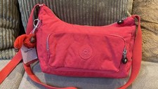 Kipling Schultertasche Delisse