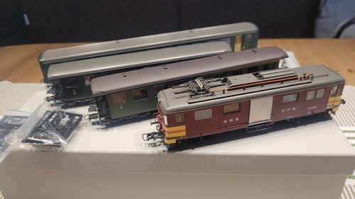 Roco 51339 für märklin - 51339-1,,