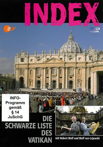 Index die schwarze liste des - liste,