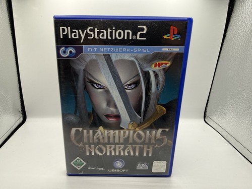 Champions norrath realms - norrath-realms, of