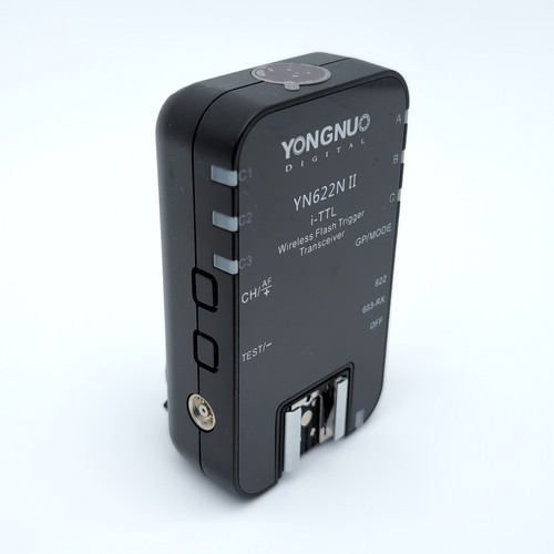 Yongnuo yn622n ttl - yongnuo, i-ttl