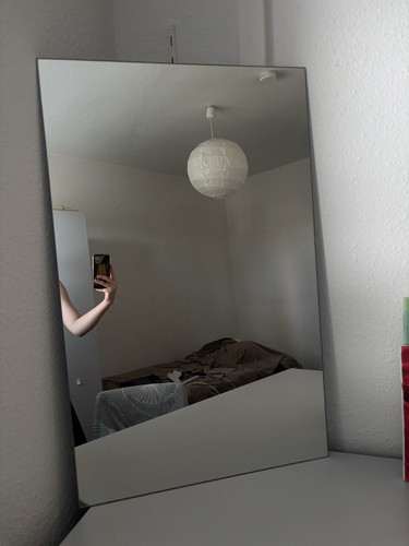 Ikea spiegel 60x95cm - 60x95cm,