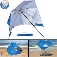 NEU 2in1 Sonnenschirm