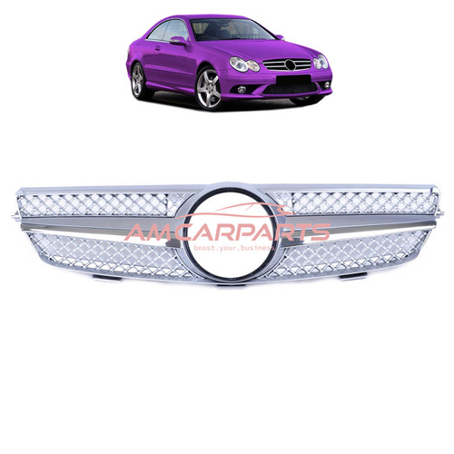 Upgrade design kühlergrill - kühlergrill, /