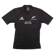 Adidas All Black New Zealand