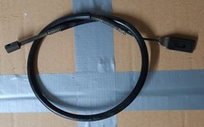 Mercedes Heckflosse Drahtzug 1103000430 Einspritzpumpe / Glühanlasssch