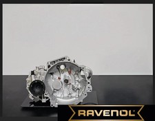 GETRIEBE LHW 1.6 TDI AUDI A3