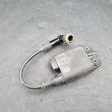 Zündspule Zündkerze Gilera