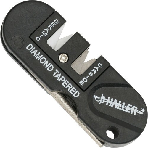 Haller mini messerschärfer - mini,
