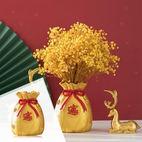 Chinesischer stil blumenvase - chinesischer,
