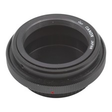 Objektiv adapter - objektiv,