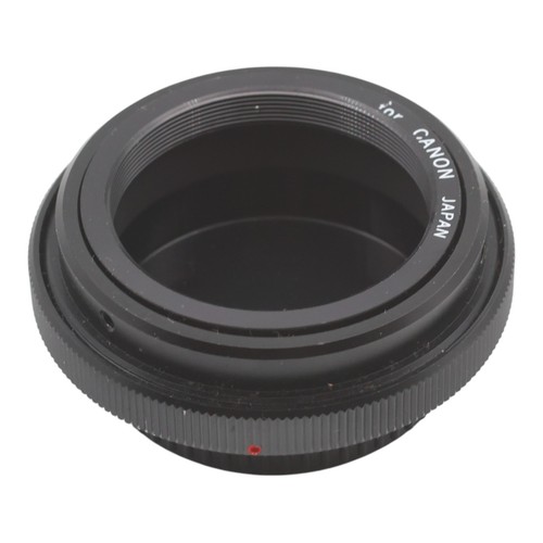 Objektiv adapter - objektiv,