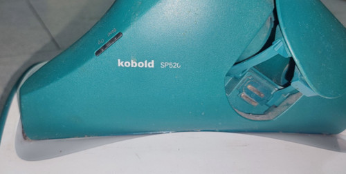 Original vorwerk kobold - vorwerk, sp