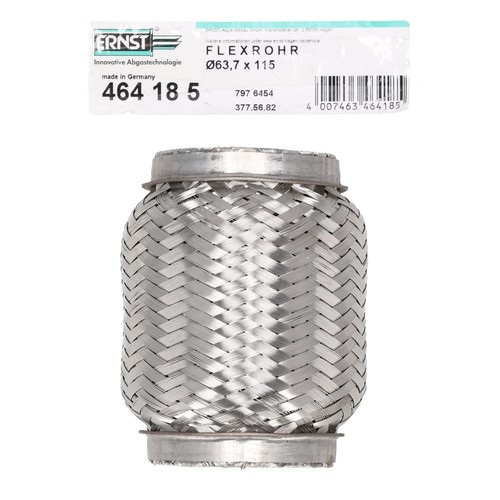 Ernst flexrohr rußfilter dpf - ernst,