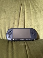 Sony PSP PlayStation Portable E1004 Konsole | Alles Dabei + Tasche | Sehr Gut!