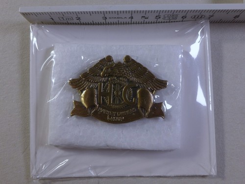 Harley davidson - -,