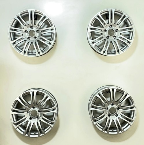 Bmw e46 und e90 5x17 - e46,
