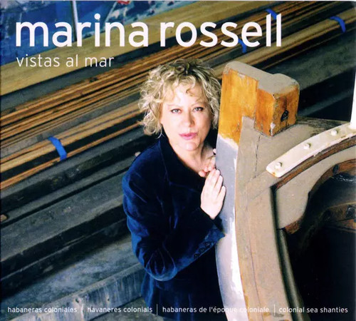 Vistas mar marina rossell - al,