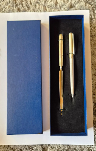 Berendsohn schreibset 925 - berendsohn,