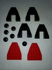 Lego System Castle 6057 -