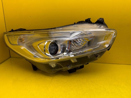 Ford galaxy mk3 - mk3, 2015-