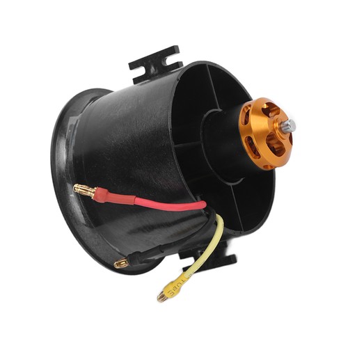 Motor 70mm edf set 3500kv - edf,