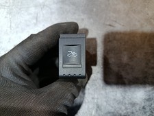 VW Lupo 6X Faltdach Schiebedach Schalter 6X0959727B Schalter Knopf original