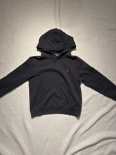 Ralph Lauren Hoodie Kinder Gr
