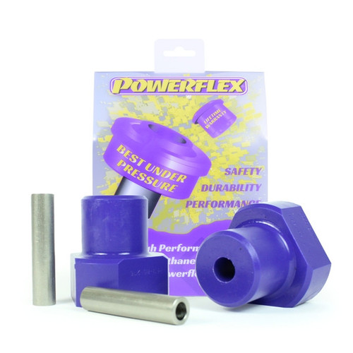 Powerflex pfr85 206 - x, pfr85-206