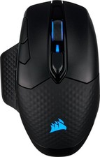 Corsair Dark Core RGB Pro Wireless Gaming Maus kabellos USB/Bluetooth iCUE 