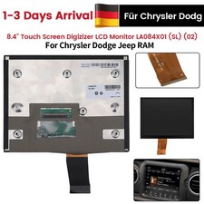 OEM Für Uconnect 4C DODGE RAM