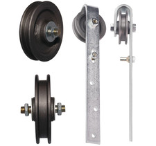 Schiebetor- / Scheunentor- /