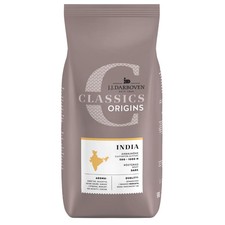 J.J.Darboven Origins India