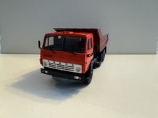 PAO KAMAZ 5511 1:43 KIPPER MIT